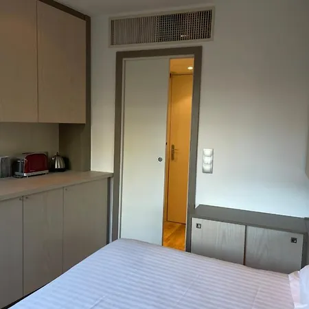 Lägenhet Idealement Situee A 50m De La Croisette *